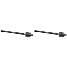 Charger l'image dans la galerie, MSUPINTR15653 Mevotech Supreme Inner Tie Rod End Kit