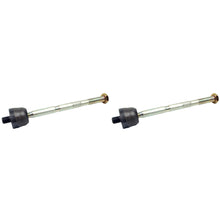 Load image into Gallery viewer, MSUPINTR15897 Mevotech Supreme Inner Tie Rod End Kit