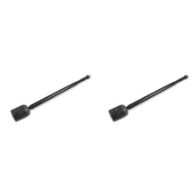 Charger l'image dans la galerie, MSUPINTR16180 Mevotech Supreme Inner Tie Rod End Kit