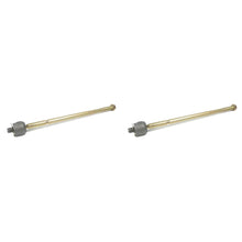 Charger l'image dans la galerie, MSUPINTR16378 Mevotech Supreme Inner Tie Rod End Kit