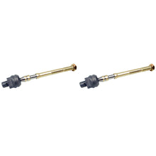 Load image into Gallery viewer, MSUPINTR16509 Mevotech Supreme Inner Tie Rod End Kit