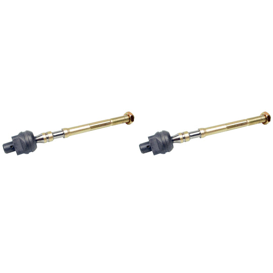 MSUPINTR16509 Mevotech Supreme Inner Tie Rod End Kit