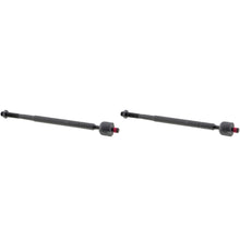 Load image into Gallery viewer, MSUPINTR16511 Mevotech Supreme Inner Tie Rod End Kit