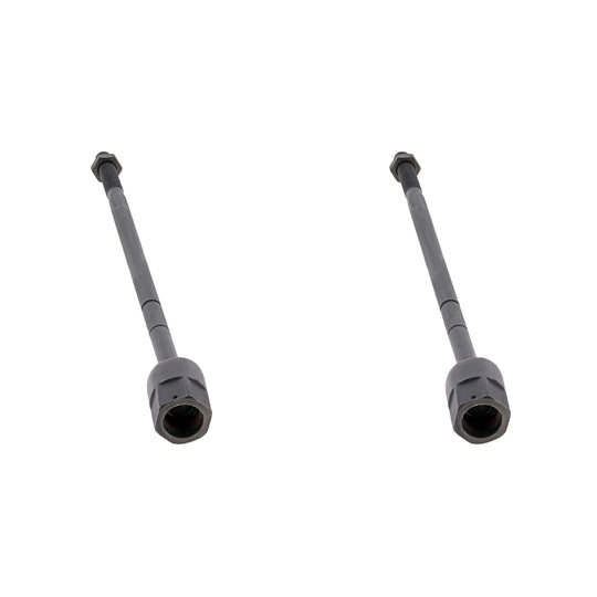 MSUPINTR16618 Mevotech Supreme Inner Tie Rod End Kit