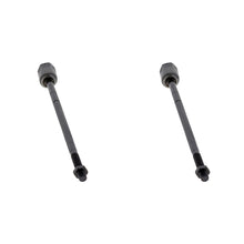 Load image into Gallery viewer, MSUPINTR16618 Mevotech Supreme Inner Tie Rod End Kit