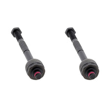 Charger l'image dans la galerie, MSUPINTR16719 Mevotech Supreme Inner Tie Rod End Kit