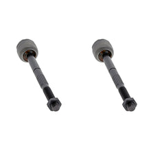Charger l'image dans la galerie, MSUPINTR16719 Mevotech Supreme Inner Tie Rod End Kit
