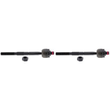 Charger l'image dans la galerie, MSUPINTR16719 Mevotech Supreme Inner Tie Rod End Kit