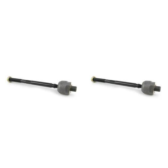 MSUPINTR16934 Mevotech Supreme Inner Tie Rod End Kit