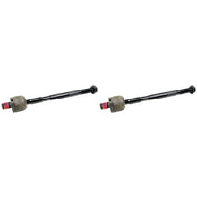 Load image into Gallery viewer, MSUPINTR16954 Mevotech Supreme Inner Tie Rod End Kit