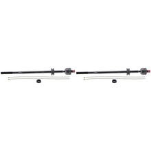 Load image into Gallery viewer, MSUPINTR17135 Mevotech Supreme Inner Tie Rod End Kit