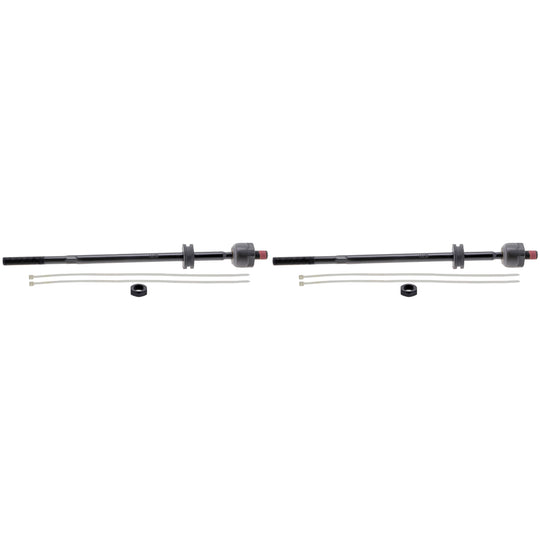 MSUPINTR17135 Mevotech Supreme Inner Tie Rod End Kit