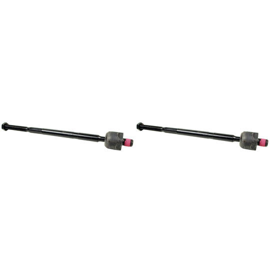 MSUPINTR17254 Mevotech Supreme Inner Tie Rod End Kit