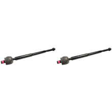 Load image into Gallery viewer, MSUPINTR17284 Mevotech Supreme Inner Tie Rod End Kit