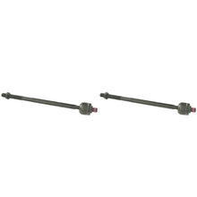 Load image into Gallery viewer, MSUPINTR17324 Mevotech Supreme Inner Tie Rod End Kit