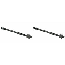 Charger l'image dans la galerie, MSUPINTR17348 Mevotech Supreme Inner Tie Rod End Kit