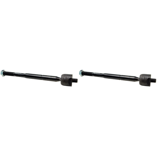 MSUPINTR17377 Mevotech Supreme Inner Tie Rod End Kit
