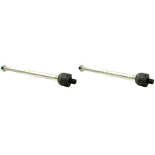 Load image into Gallery viewer, MSUPINTR17402 Mevotech Supreme Inner Tie Rod End Kit