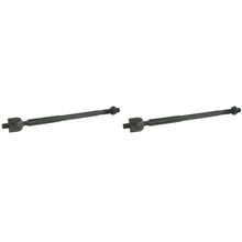 Load image into Gallery viewer, MSUPINTR17408 Mevotech Supreme Inner Tie Rod End Kit