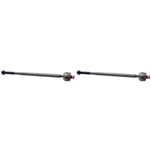 Charger l'image dans la galerie, MSUPINTR17446 Mevotech Supreme Inner Tie Rod End Kit