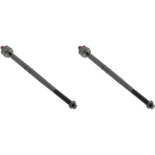 Load image into Gallery viewer, MSUPINTR17510 Mevotech Supreme Inner Tie Rod End Kit