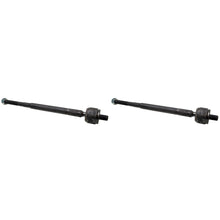 Charger l'image dans la galerie, MSUPINTR17526 Mevotech Supreme Inner Tie Rod End Kit