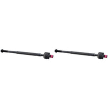 Load image into Gallery viewer, MSUPINTR17532 Mevotech Supreme Inner Tie Rod End Kit
