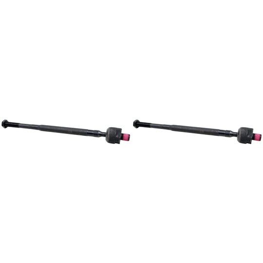 MSUPINTR17532 Mevotech Supreme Inner Tie Rod End Kit