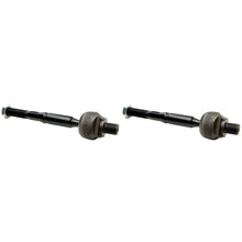 Load image into Gallery viewer, MSUPINTR17542 Mevotech Supreme Inner Tie Rod End Kit