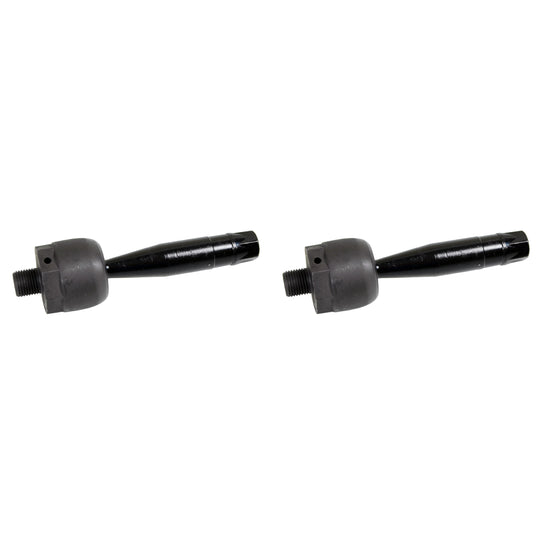 MSUPINTR17639 Mevotech Supreme Inner Tie Rod End Kit