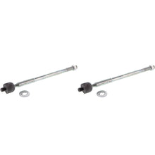 Load image into Gallery viewer, MSUPINTR17739 Mevotech Supreme Inner Tie Rod End Kit