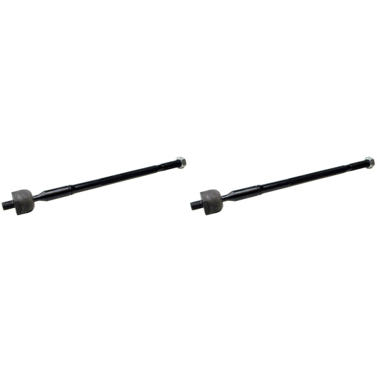 MSUPINTR17742 Mevotech Supreme Inner Tie Rod End Kit