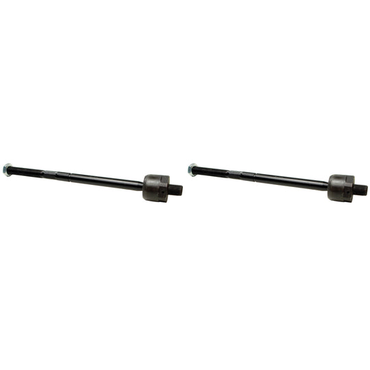 MSUPINTR17757 Mevotech Supreme Inner Tie Rod End Kit