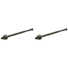 Load image into Gallery viewer, MSUPINTR17815 Mevotech Supreme Inner Tie Rod End Kit