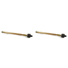 Load image into Gallery viewer, MSUPINTR17824 Mevotech Supreme Inner Tie Rod End Kit