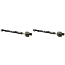 Load image into Gallery viewer, MSUPINTR17890 Mevotech Supreme Inner Tie Rod End Kit