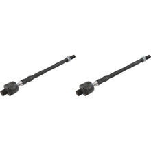 Charger l'image dans la galerie, MSUPINTR17978 Mevotech Supreme Inner Tie Rod End Kit