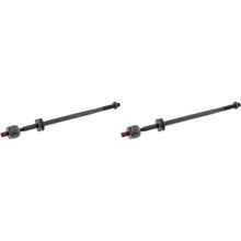 Load image into Gallery viewer, MSUPINTR18138 Mevotech Supreme Inner Tie Rod End Kit