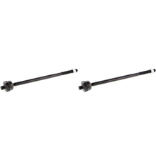 Load image into Gallery viewer, MSUPINTR18142 Mevotech Supreme Inner Tie Rod End Kit