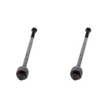 Load image into Gallery viewer, MSUPINTR18146 Mevotech Supreme Inner Tie Rod End Kit