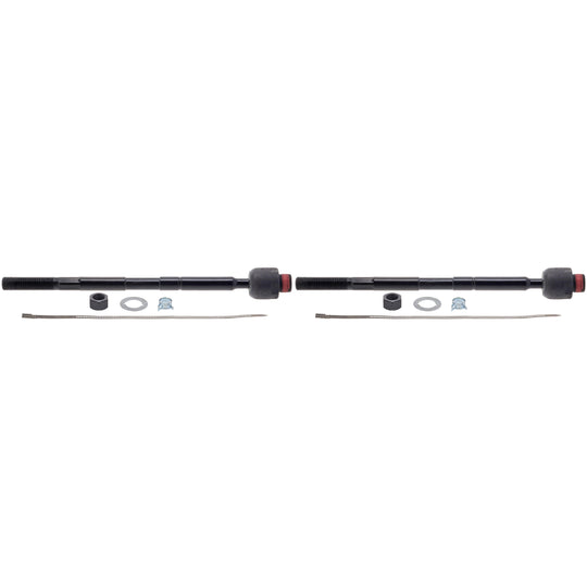 MSUPINTR18218 Mevotech Supreme Inner Tie Rod End Kit