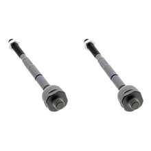 Load image into Gallery viewer, MSUPINTR18273 Mevotech Supreme Inner Tie Rod End Kit