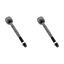 Load image into Gallery viewer, MSUPINTR18273 Mevotech Supreme Inner Tie Rod End Kit