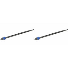 Charger l'image dans la galerie, MSUPINTR18292 Mevotech Supreme Inner Tie Rod End Kit
