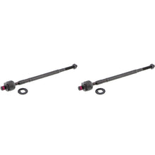 Load image into Gallery viewer, MSUPINTR18339 Mevotech Supreme Inner Tie Rod End Kit