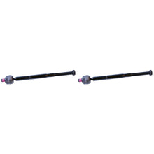 Load image into Gallery viewer, MSUPINTR18372 Mevotech Supreme Inner Tie Rod End Kit