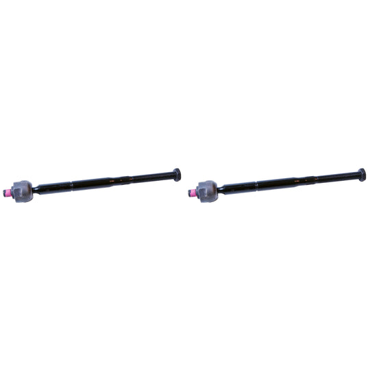 MSUPINTR18372 Mevotech Supreme Inner Tie Rod End Kit