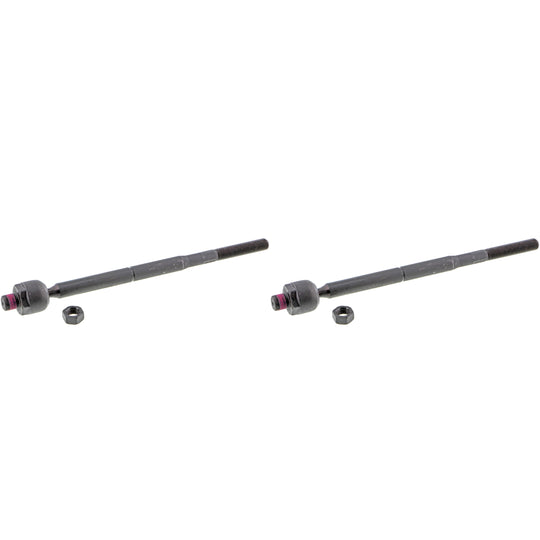 MSUPINTR18418 Mevotech Supreme Inner Tie Rod End Kit