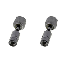 Load image into Gallery viewer, MSUPINTR18490 Mevotech Supreme Inner Tie Rod End Kit