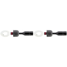 Load image into Gallery viewer, MSUPINTR18490 Mevotech Supreme Inner Tie Rod End Kit